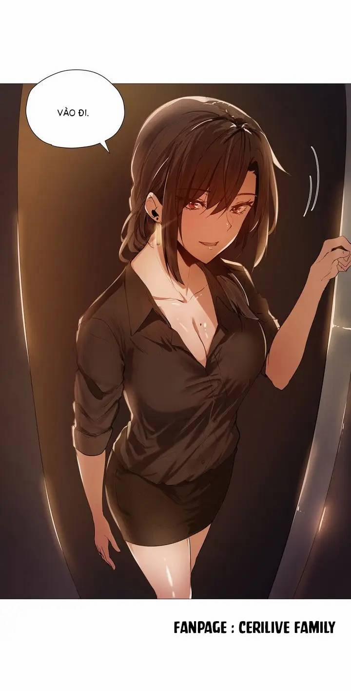 Cô, Đến Giờ Tan Ca Chưa 2 trang 4