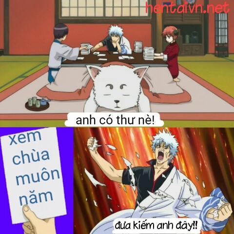 Cô em gái dễ thương~ (Gochuumon wa Usagi desu ka?) Oneshot! trang 7