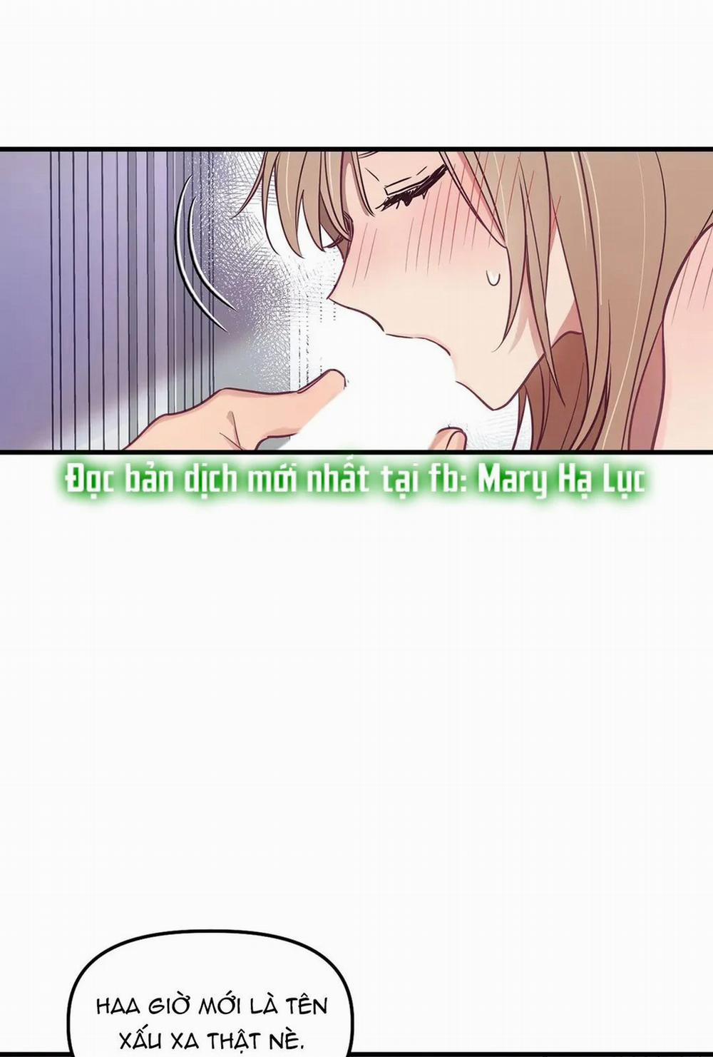 Cô Em Xinh Đẹp Và 3 Chàng Trai May Mắn 17 trang 19