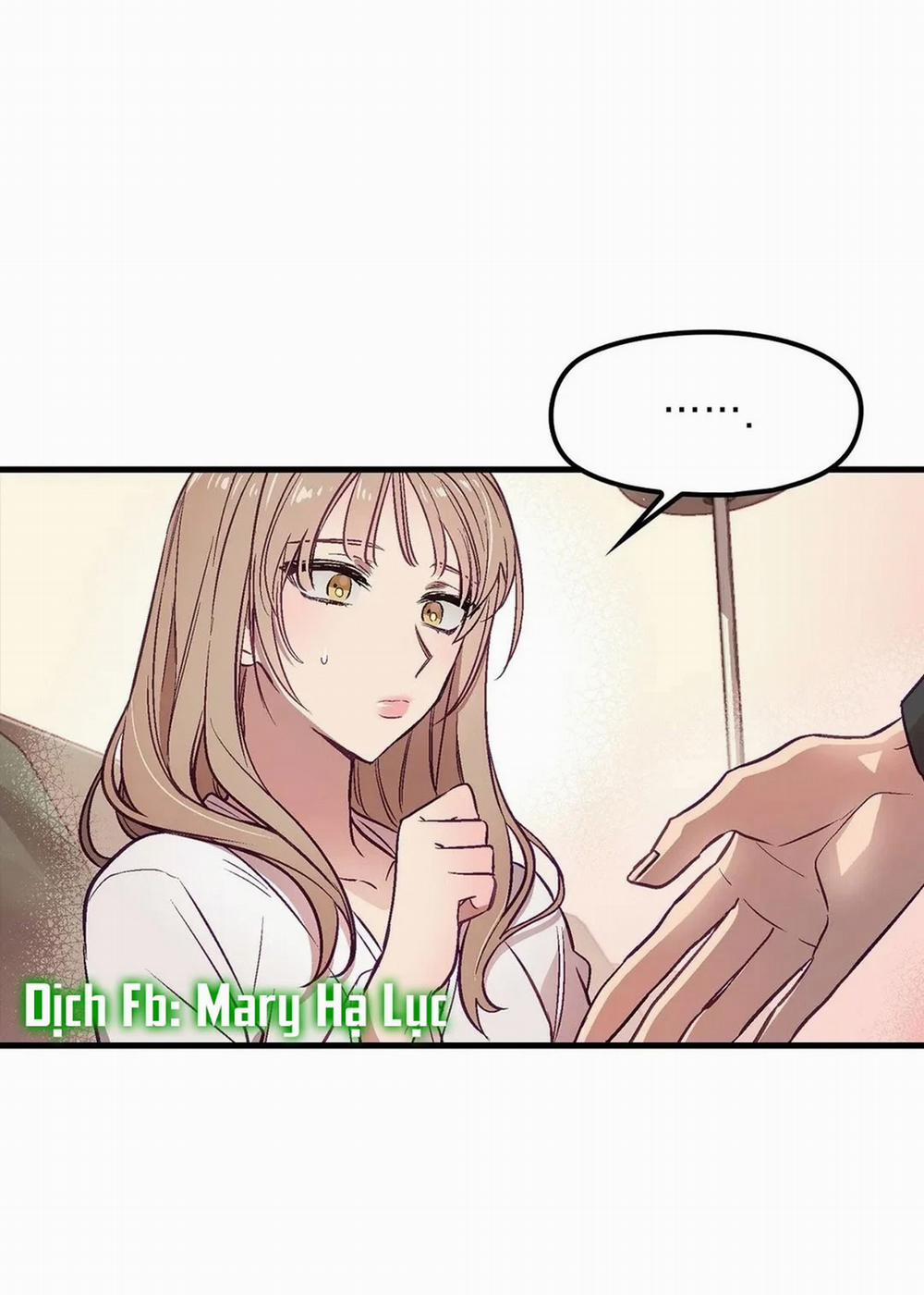 Cô Em Xinh Đẹp Và 3 Chàng Trai May Mắn 3 trang 17