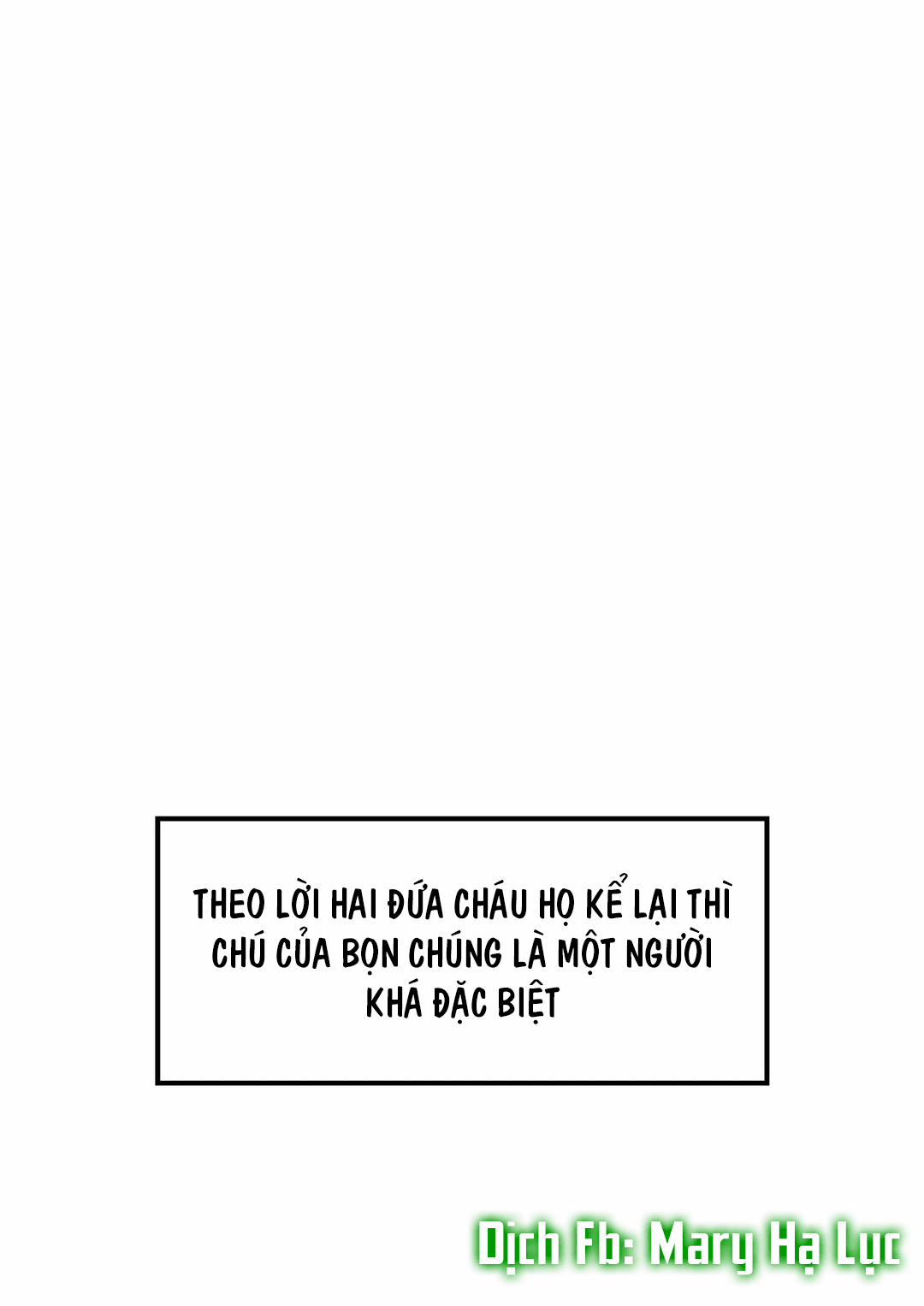 Cô Em Xinh Đẹp Và 3 Chàng Trai May Mắn 3 trang 3