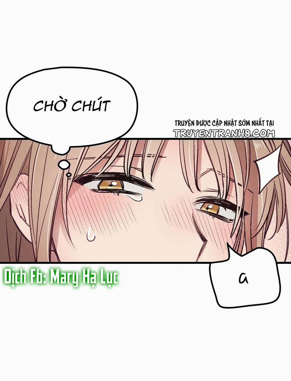 Cô Em Xinh Đẹp Và 3 Chàng Trai May Mắn 3 trang 48