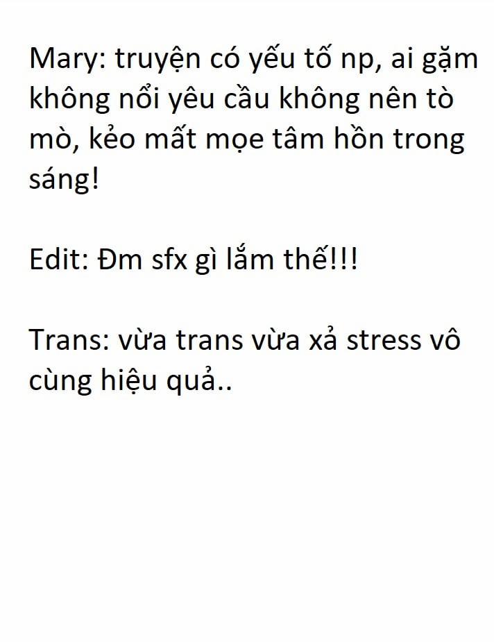 Cô Em Xinh Đẹp Và Ba Chàng Trai May Mắn Chương 1 Trang 1