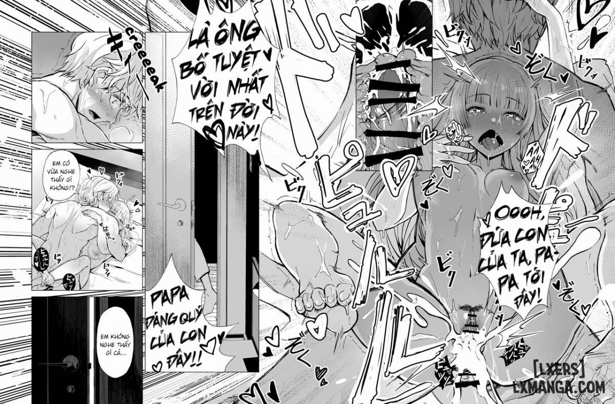 Cô gái ban nhạc mơ ước 1 trang 27