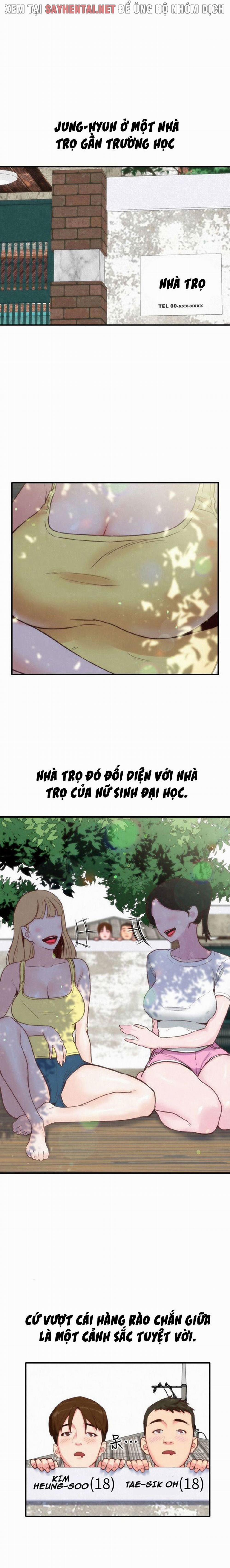 Cô Gái Bé Bỏng Của Tôi 1 trang 15