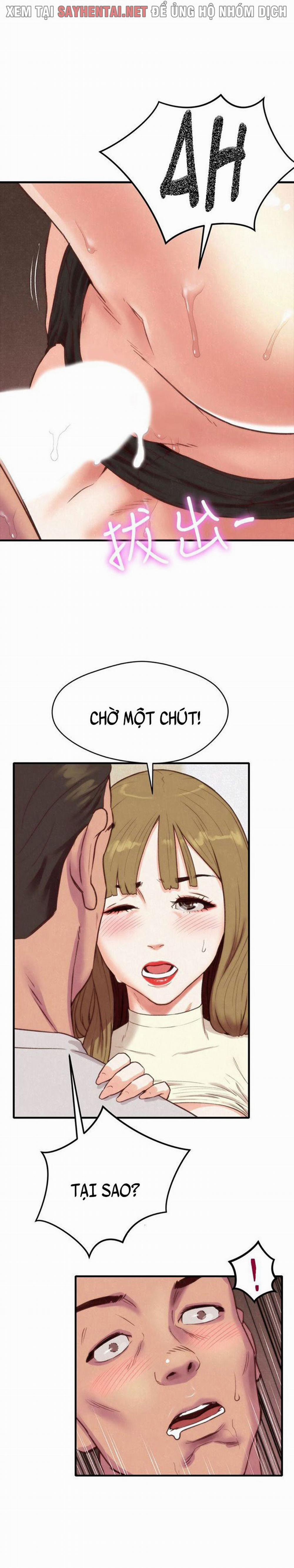 Cô Gái Bé Bỏng Của Tôi 1 trang 5