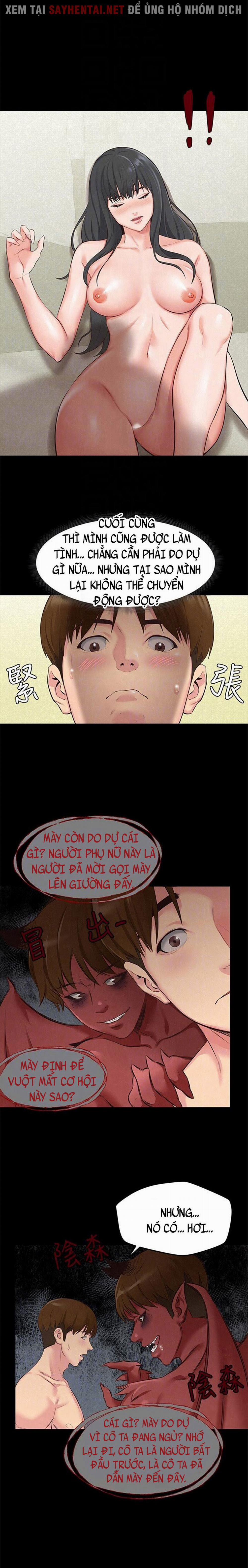Cô Gái Bé Bỏng Của Tôi 15 trang 13