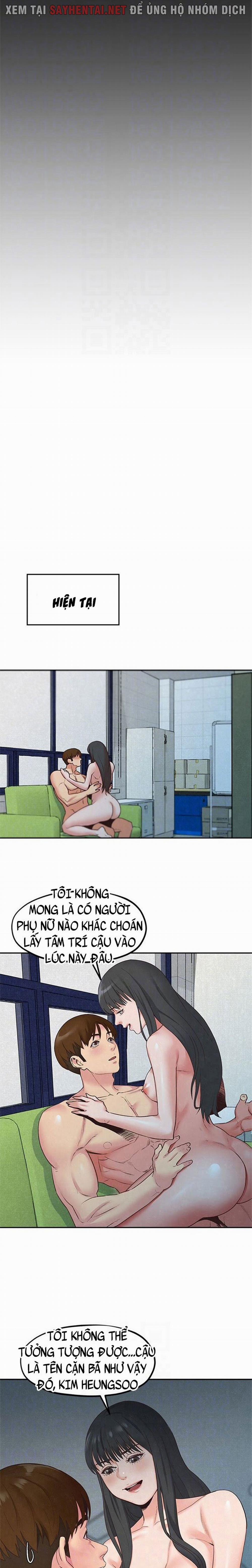 Cô Gái Bé Bỏng Của Tôi 16 trang 15