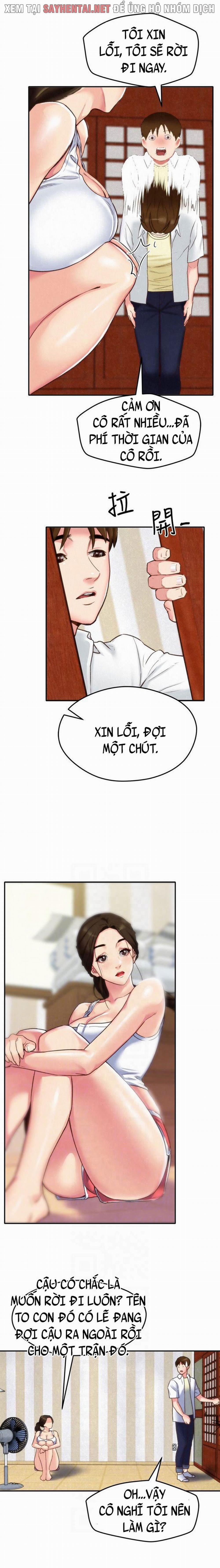 Cô Gái Bé Bỏng Của Tôi 2 trang 15