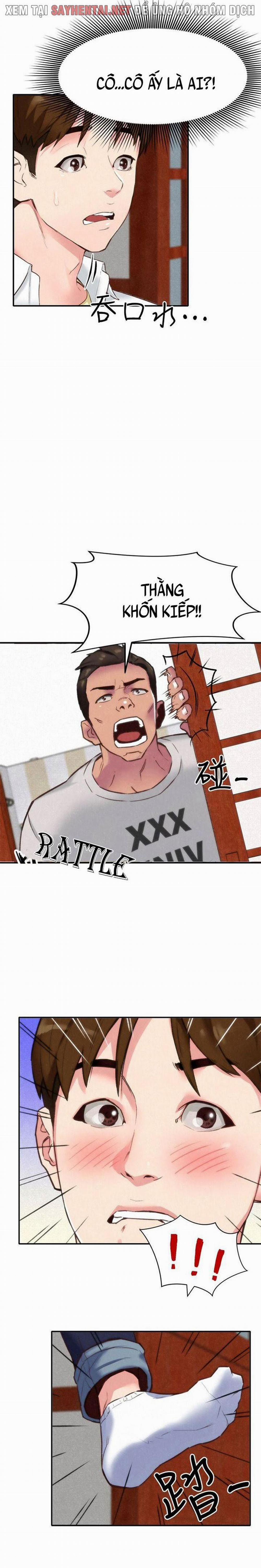 Cô Gái Bé Bỏng Của Tôi 2 trang 2