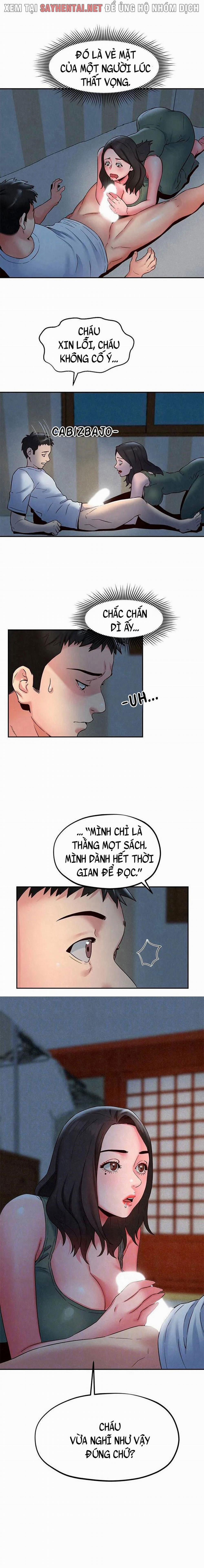 Cô Gái Bé Bỏng Của Tôi 21 trang 5