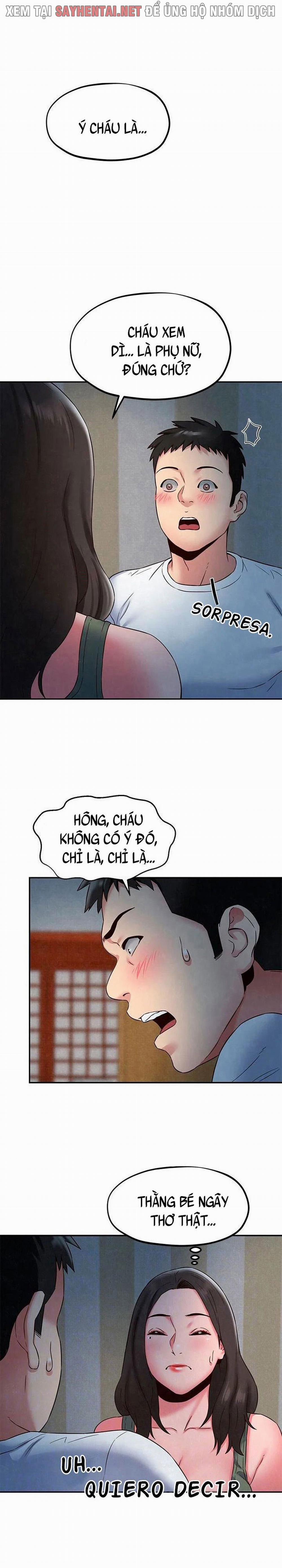 Cô Gái Bé Bỏng Của Tôi 21 trang 7