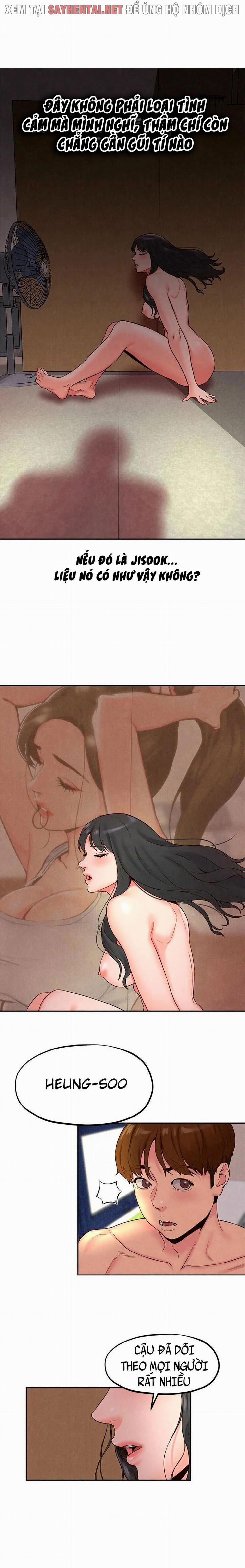 Cô Gái Bé Bỏng Của Tôi 22 trang 9