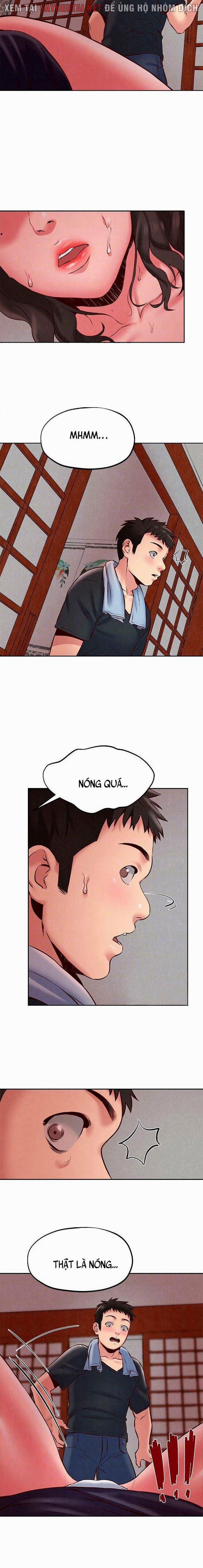 Cô Gái Bé Bỏng Của Tôi 23 trang 16