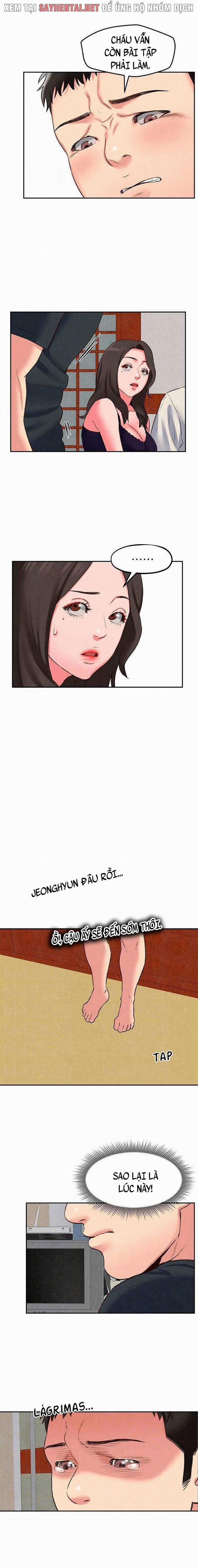 Cô Gái Bé Bỏng Của Tôi 26 trang 11