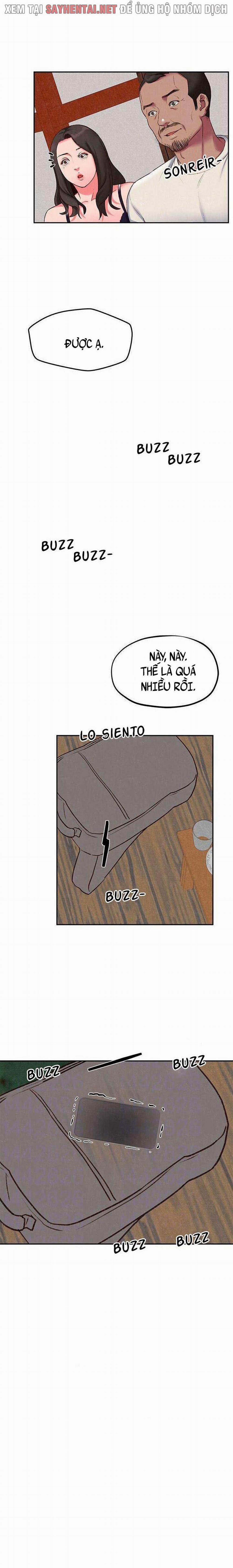 Cô Gái Bé Bỏng Của Tôi 26 trang 16