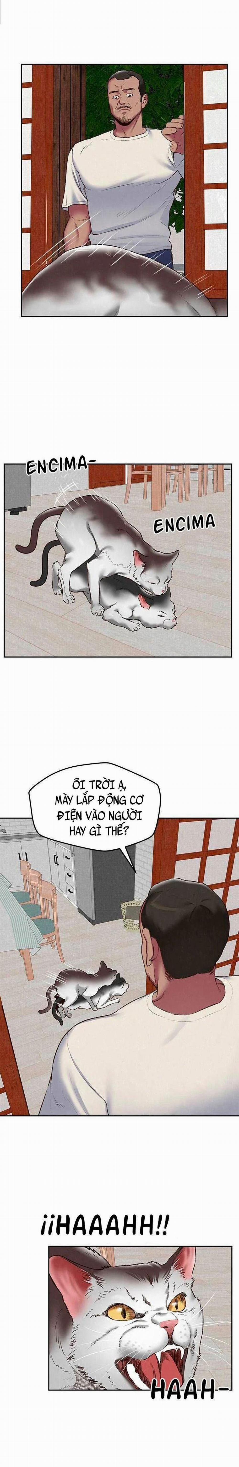 Cô Gái Bé Bỏng Của Tôi 26 trang 3