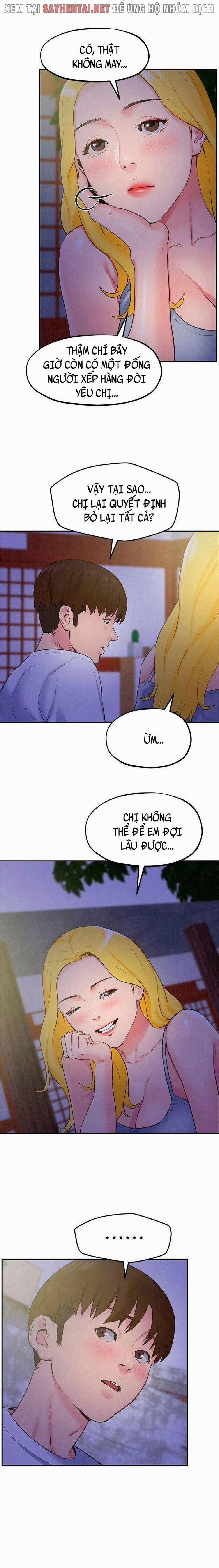 Cô Gái Bé Bỏng Của Tôi 27 trang 13