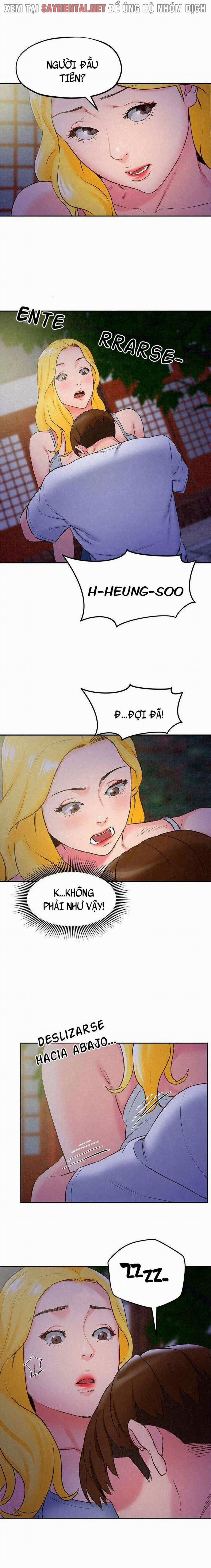 Cô Gái Bé Bỏng Của Tôi 27 trang 16