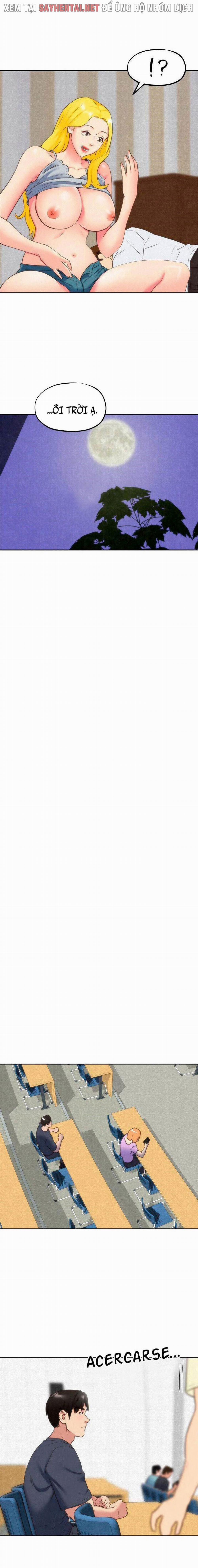 Cô Gái Bé Bỏng Của Tôi 29 trang 7