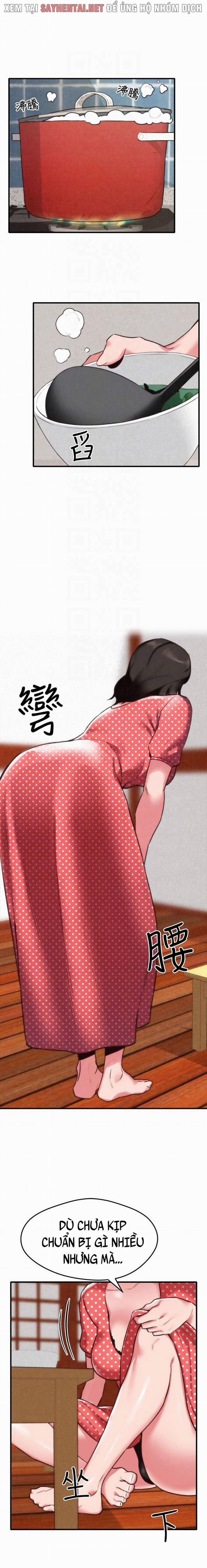 Cô Gái Bé Bỏng Của Tôi 3 trang 5