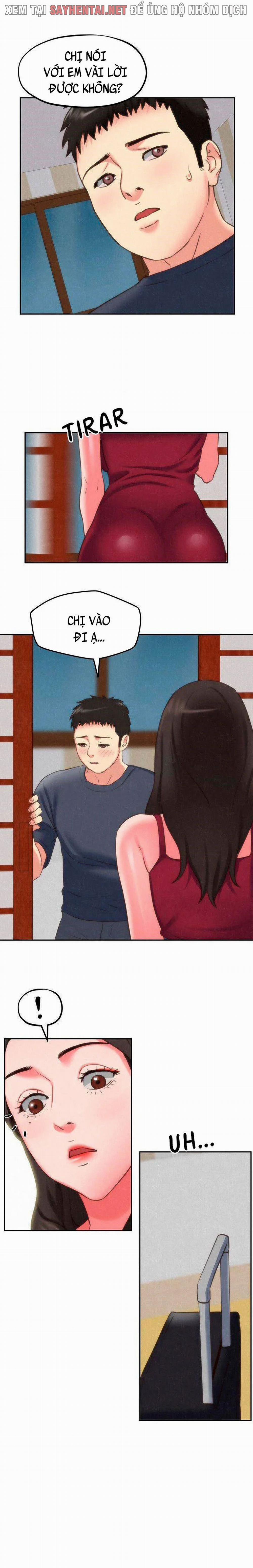Cô Gái Bé Bỏng Của Tôi 30 trang 10