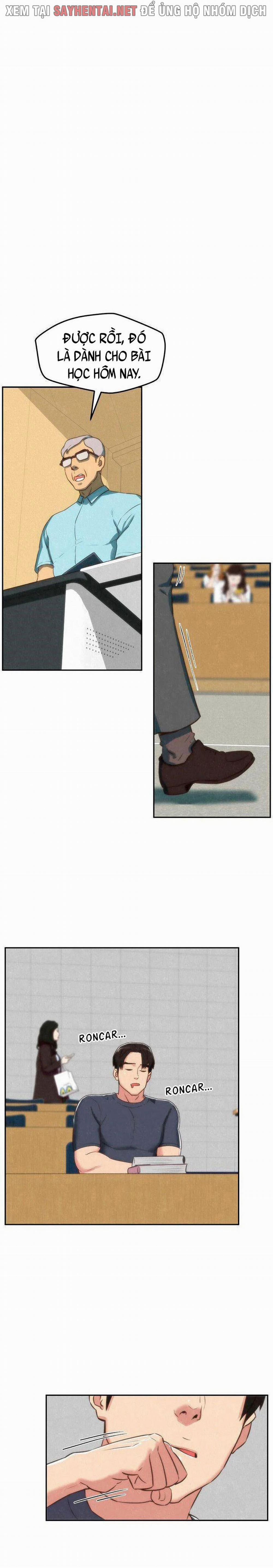 Cô Gái Bé Bỏng Của Tôi 30 trang 16