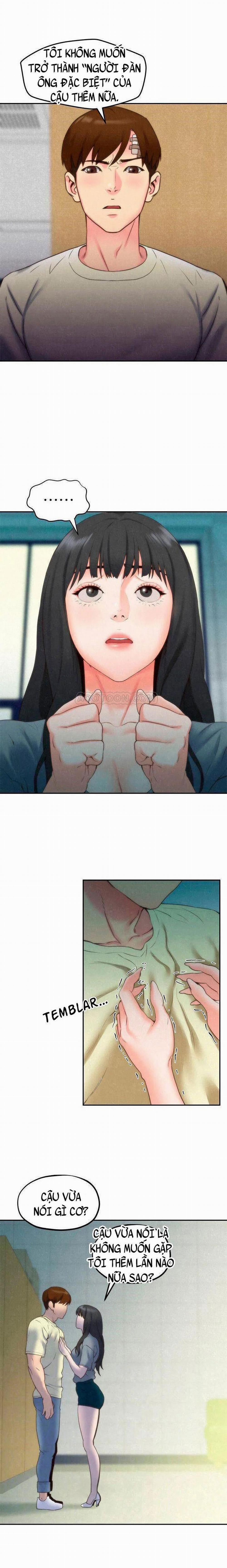 Cô Gái Bé Bỏng Của Tôi 30 trang 2