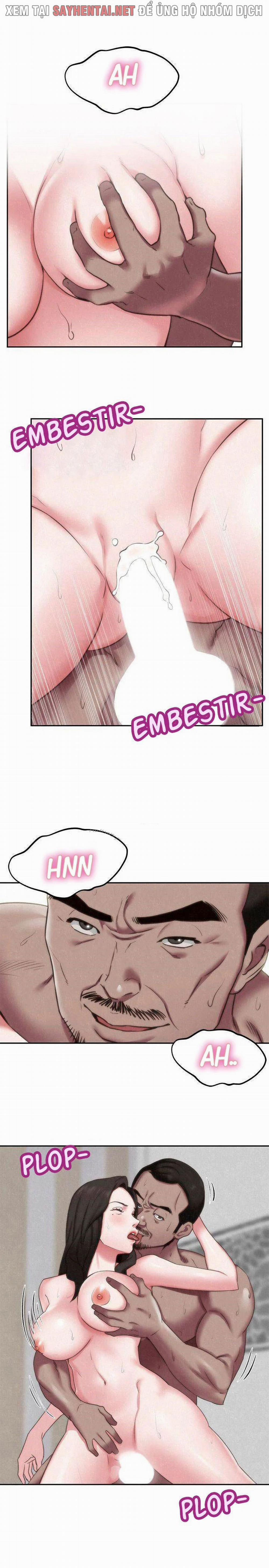 Cô Gái Bé Bỏng Của Tôi 30 trang 7