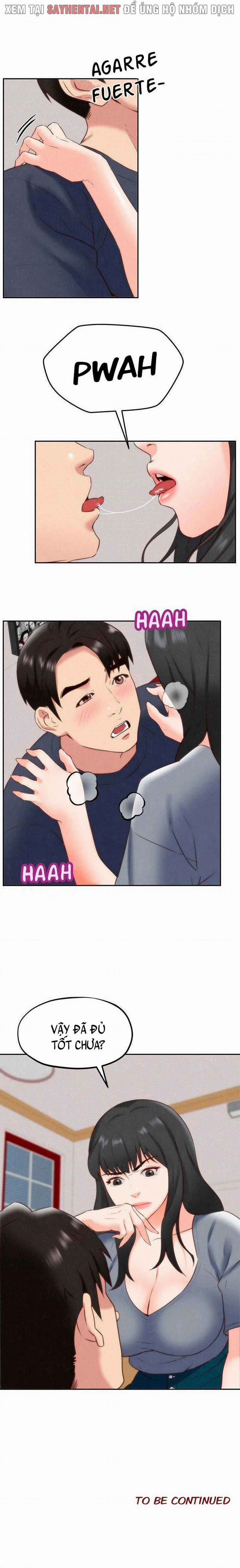 Cô Gái Bé Bỏng Của Tôi 31 trang 23