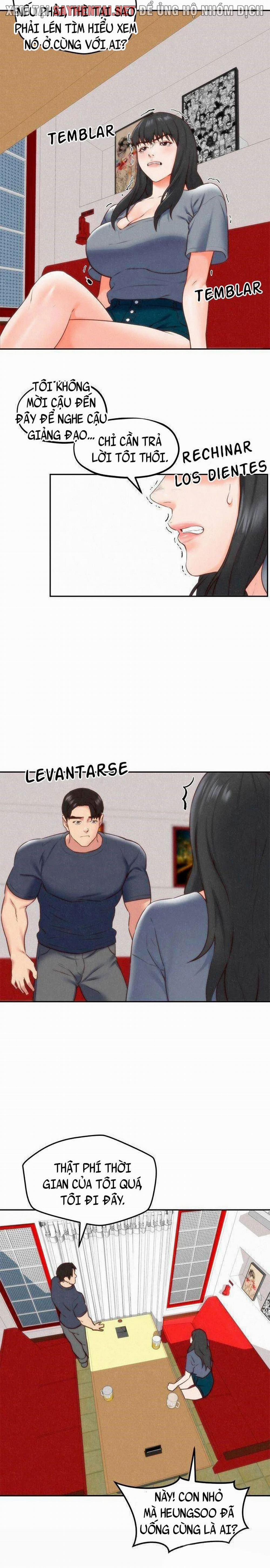 Cô Gái Bé Bỏng Của Tôi 31 trang 7