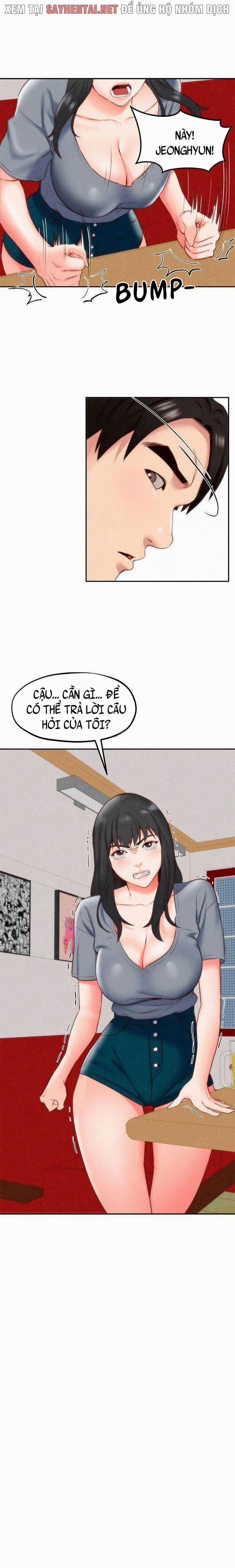 Cô Gái Bé Bỏng Của Tôi 31 trang 9