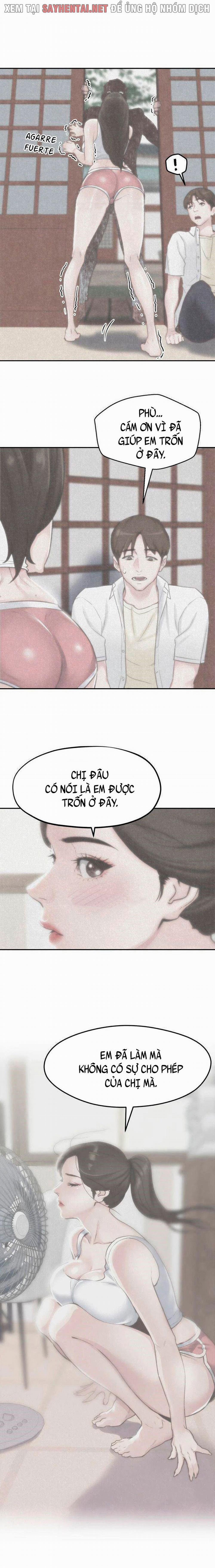 Cô Gái Bé Bỏng Của Tôi 32 trang 20