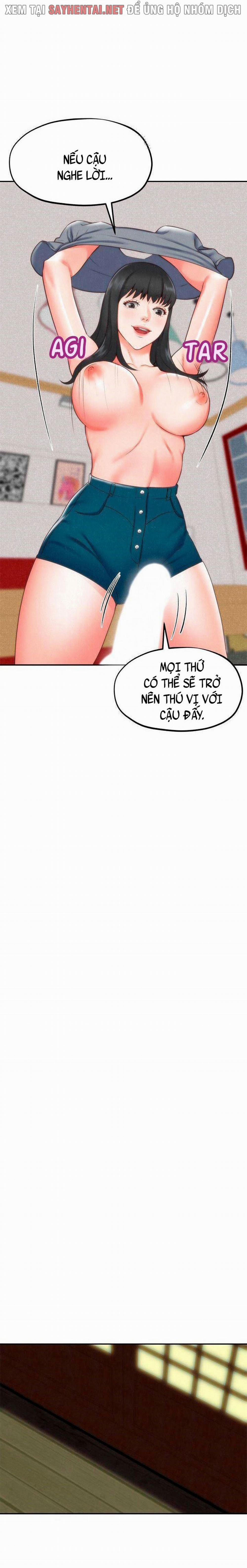 Cô Gái Bé Bỏng Của Tôi 32 trang 8