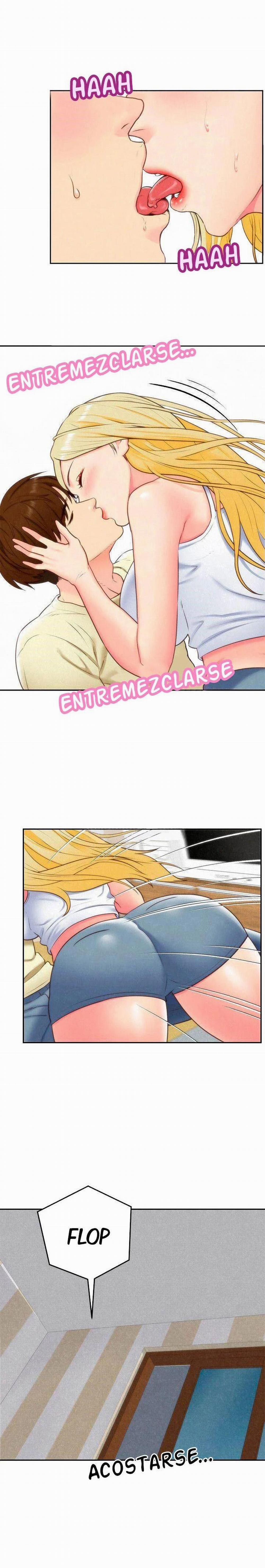 Cô Gái Bé Bỏng Của Tôi 33 trang 3