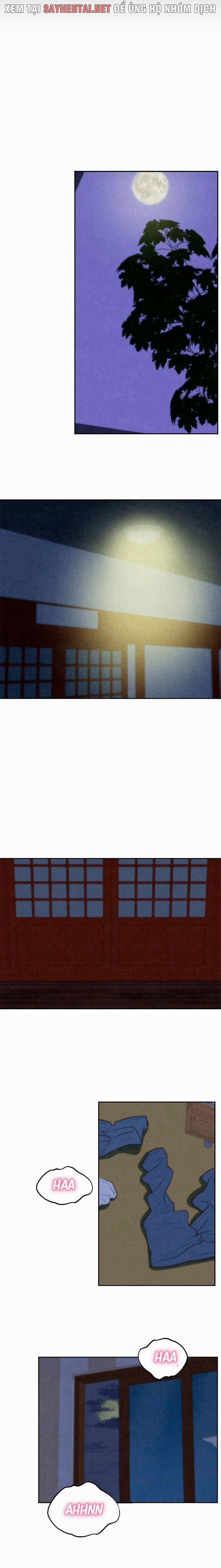 Cô Gái Bé Bỏng Của Tôi 33 trang 7