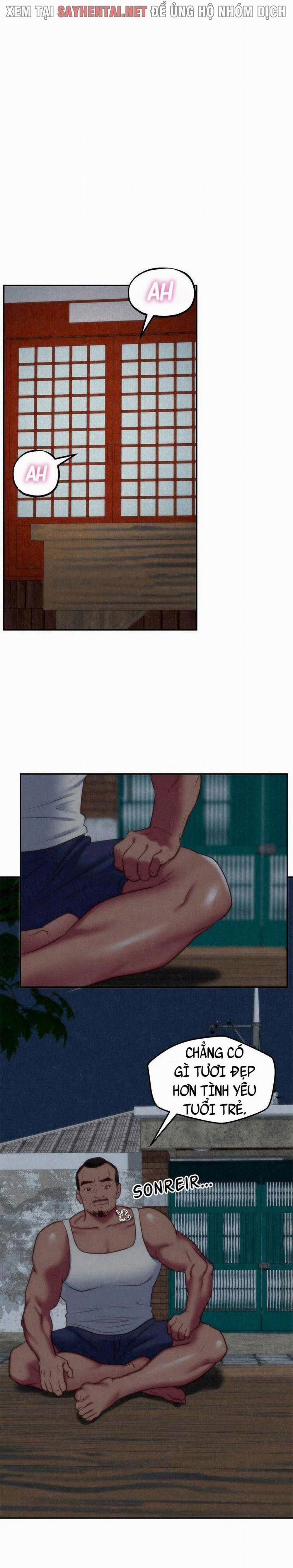 Cô Gái Bé Bỏng Của Tôi 34 trang 15
