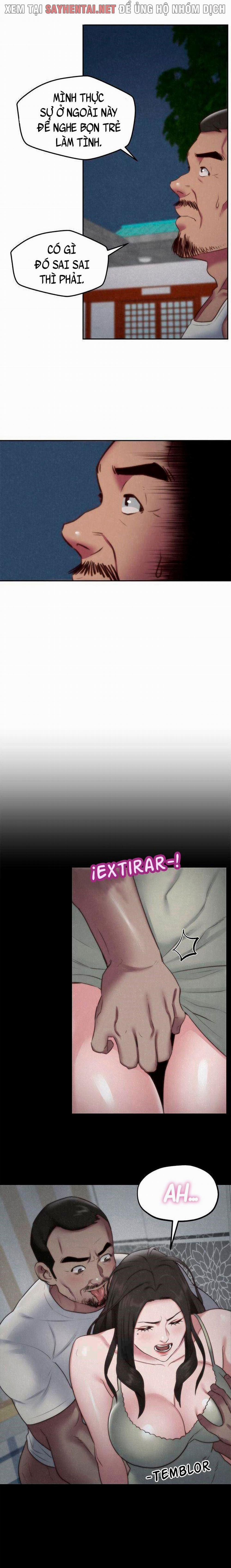 Cô Gái Bé Bỏng Của Tôi 34 trang 17