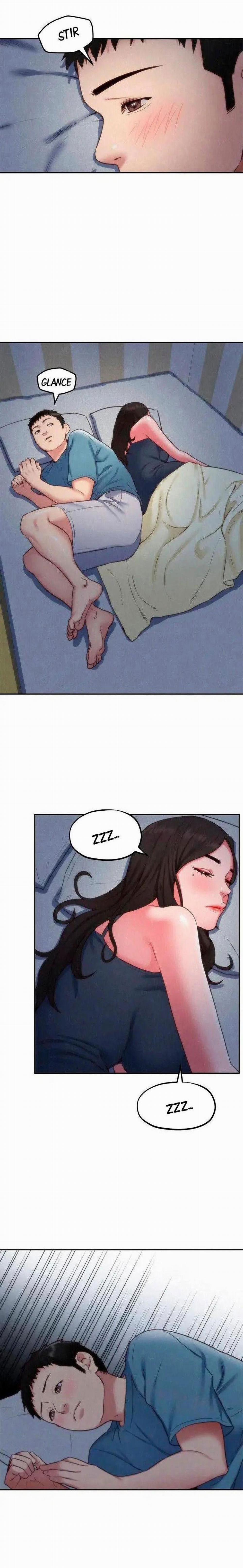 Cô Gái Bé Bỏng Của Tôi 35 trang 3