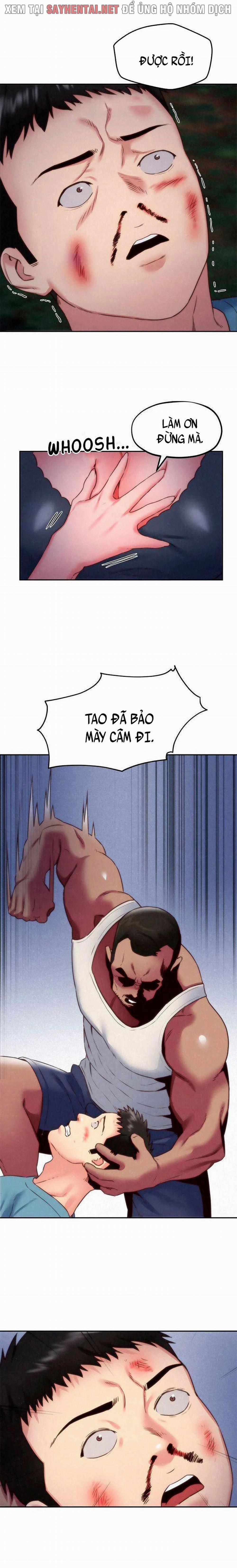 Cô Gái Bé Bỏng Của Tôi 36 trang 14