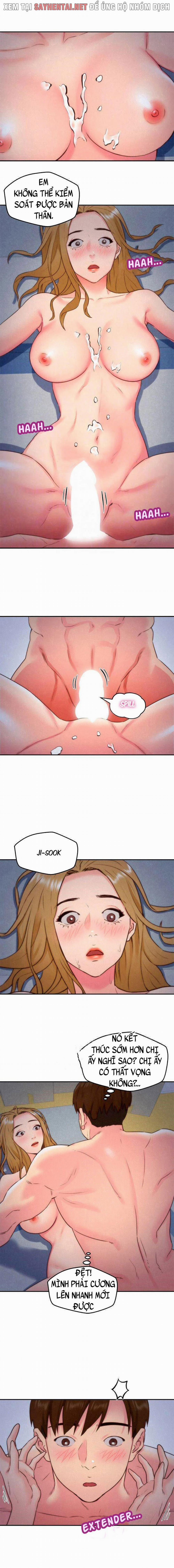 Cô Gái Bé Bỏng Của Tôi 36 trang 5