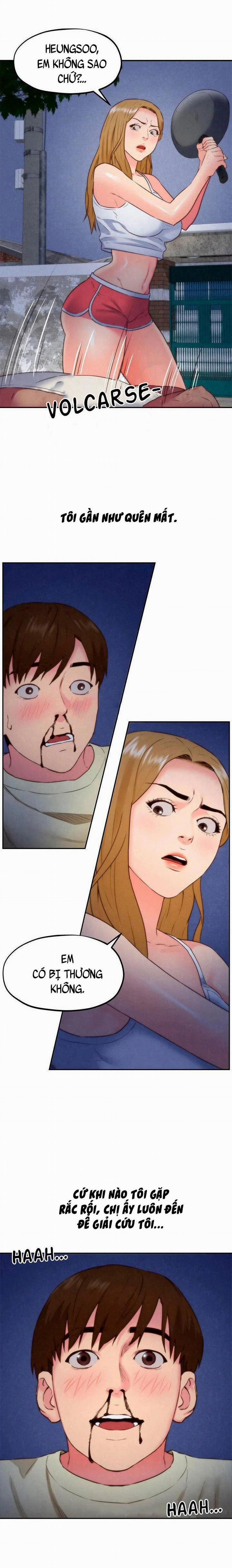 Cô Gái Bé Bỏng Của Tôi 37 trang 2