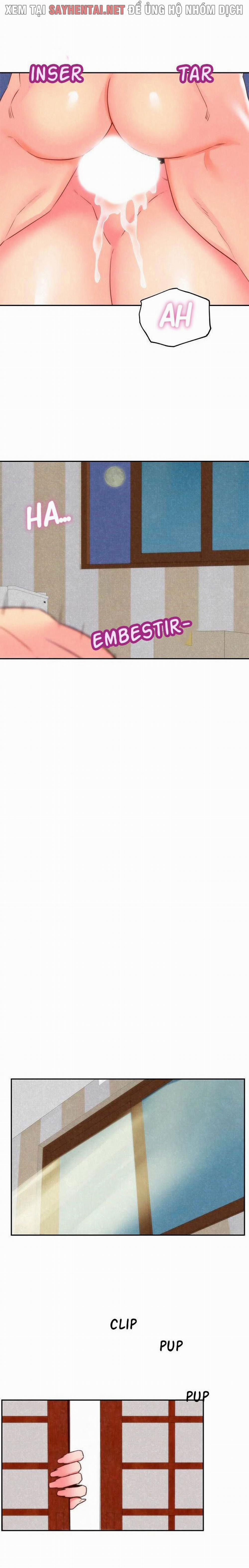 Cô Gái Bé Bỏng Của Tôi 37 trang 20