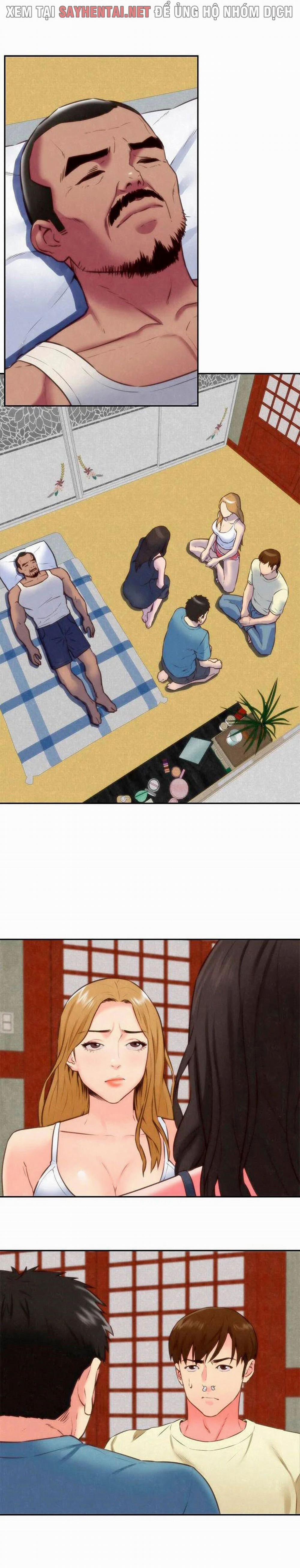 Cô Gái Bé Bỏng Của Tôi 37 trang 8