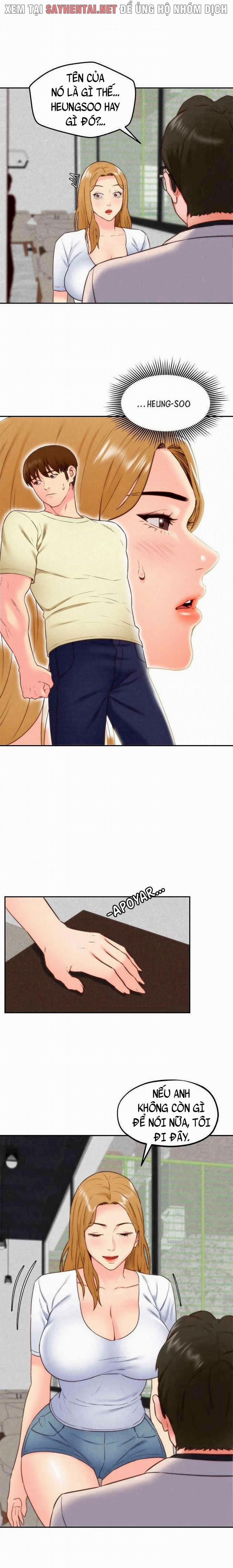 Cô Gái Bé Bỏng Của Tôi 38 trang 15