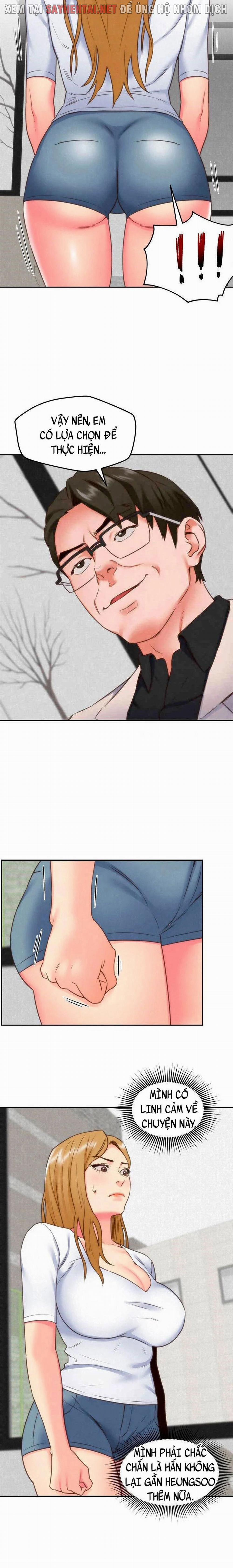 Cô Gái Bé Bỏng Của Tôi 39 trang 11