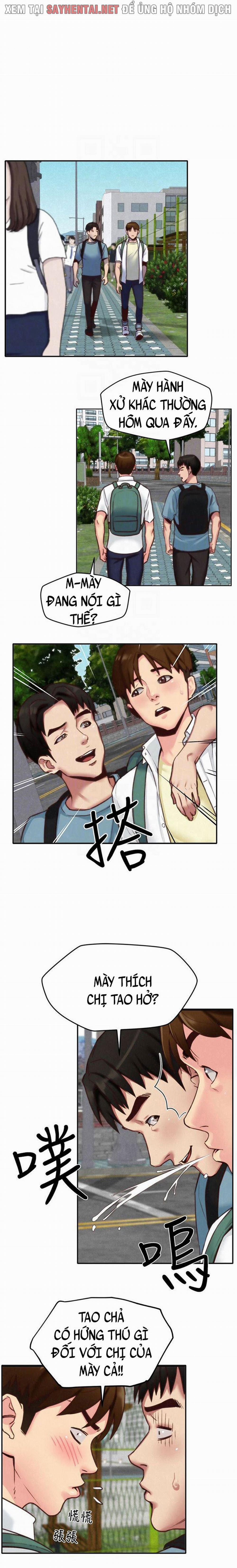 Cô Gái Bé Bỏng Của Tôi 4 trang 9