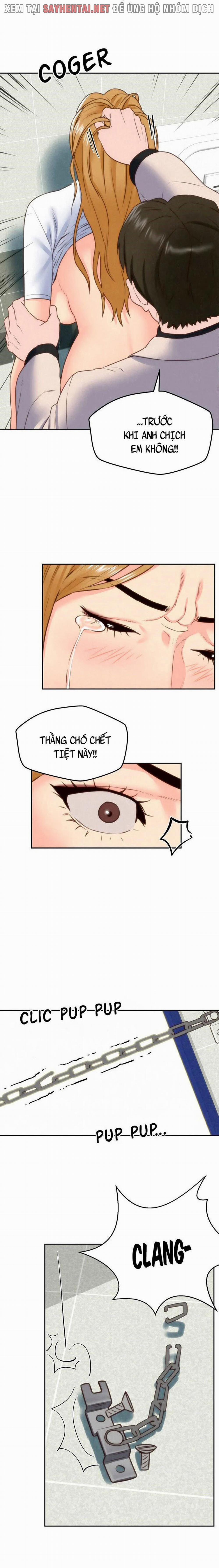 Cô Gái Bé Bỏng Của Tôi 40 trang 13