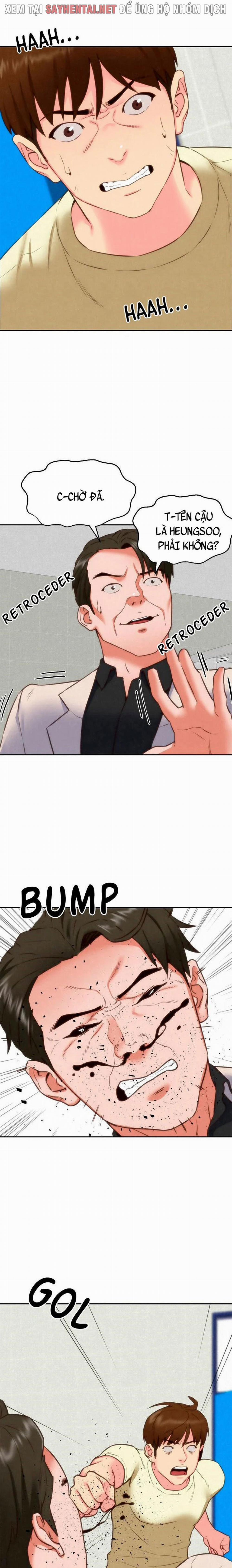 Cô Gái Bé Bỏng Của Tôi 40 trang 15