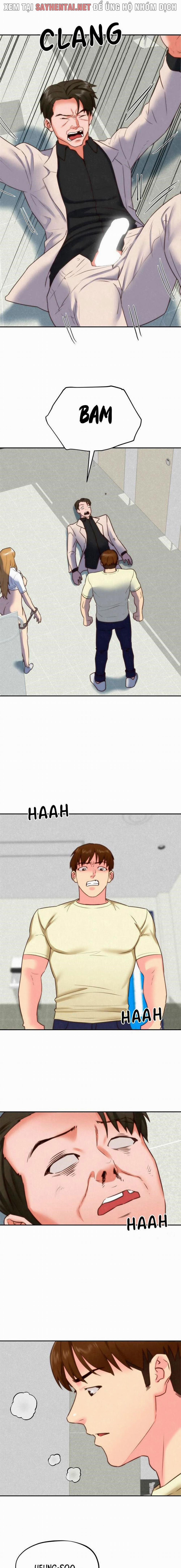 Cô Gái Bé Bỏng Của Tôi 40 trang 18